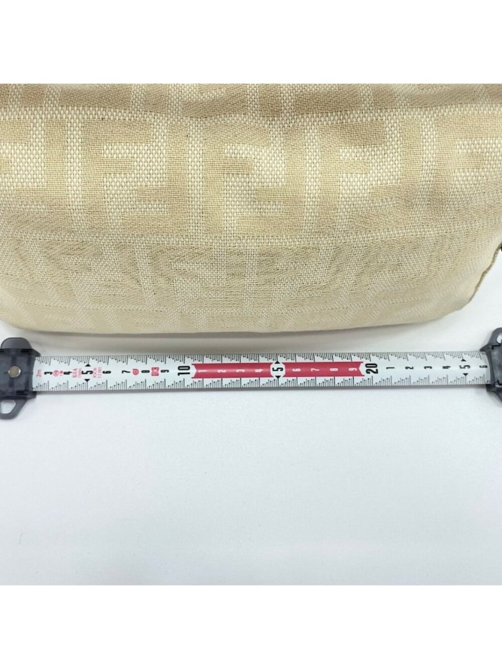 ★SOLD★ Fendi Handbag Mamma Bucket - Picture 4 of 10